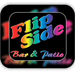 Flip side Sponsor Logo