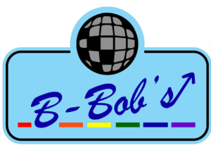 B-bobs sponsor logo