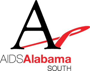 AIDS Alabama South sponsor logo